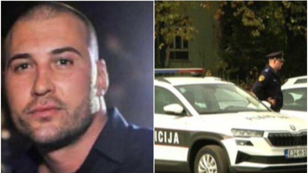 Tragedija u Tuzli: Elvis Selimović ubio brata Eldina