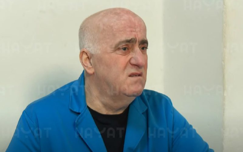 Muškarac ukrao novac s TikTok profila Fikreta Hadžića zvanog Hadžija