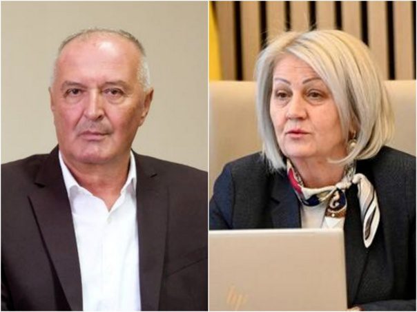Helez odgovorio Krišto: “Bez dozvole stranačkog šefa ne možete ni do toaleta”