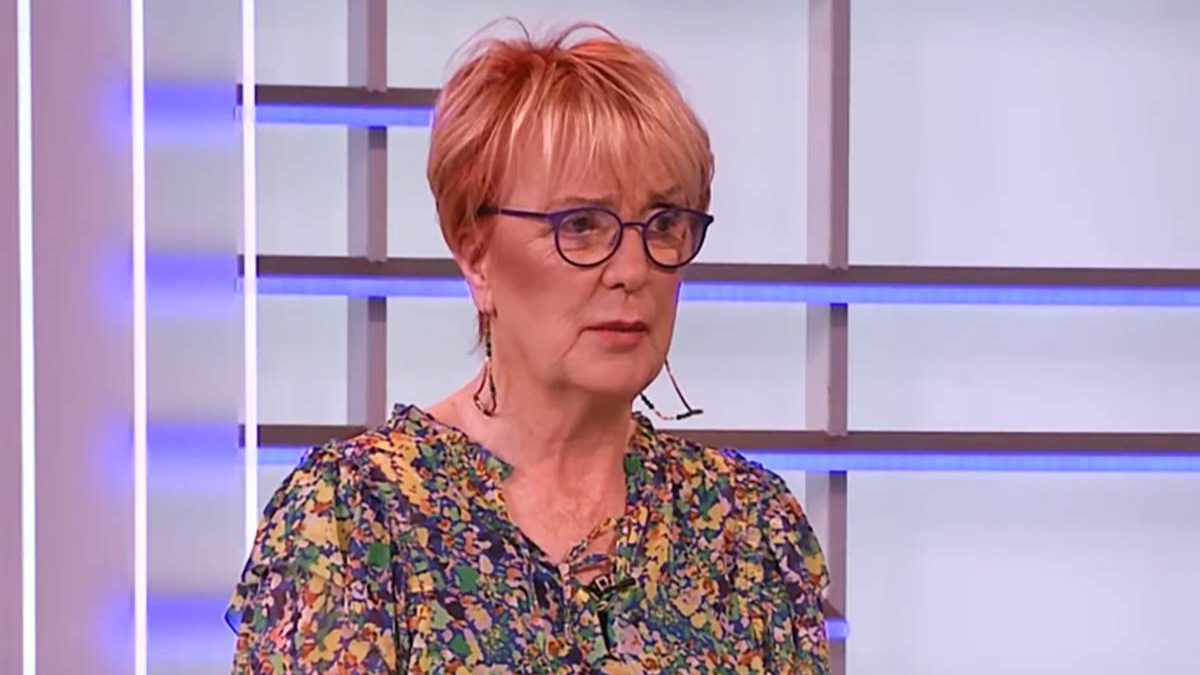 Vedrana Rudan o djeci i bolesti: Umirem od raka, sporo ide