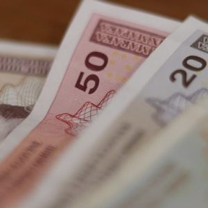 Isplata penzija 5. maja: Objavljeni novi iznosi u FBiH