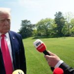 Trump: "Imamo dvije opcije, jedna je da razvalimo Iran, a druga..."