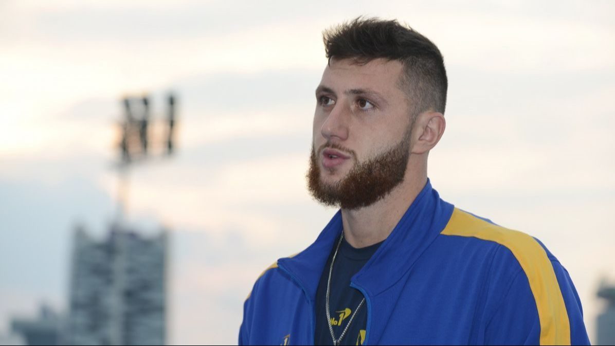 Jusuf Nurkić poslao kratku, ali snažnu poruku nakon poraza Zmajeva od Švicarske
