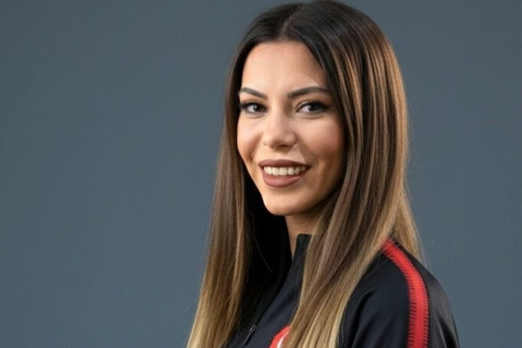 Turska atletičarka žestoko udarila na reprezentativce: "Većina ima samo osnovnu školu"