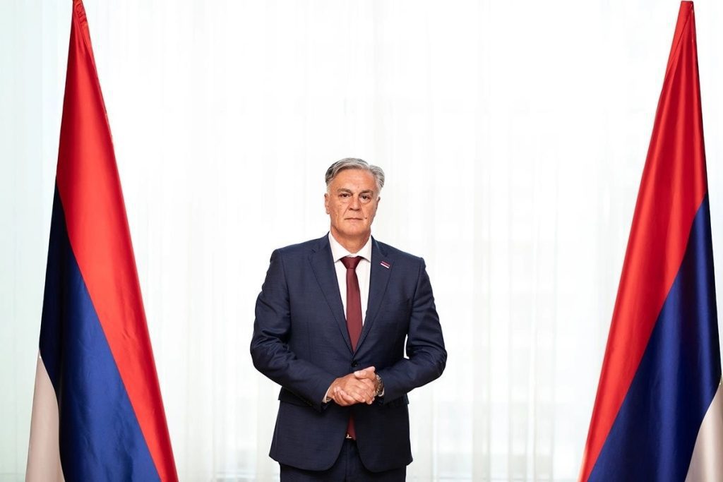 Karan pomilovao osuđenog vozača iz Zvornika uprkos protivljenju suda