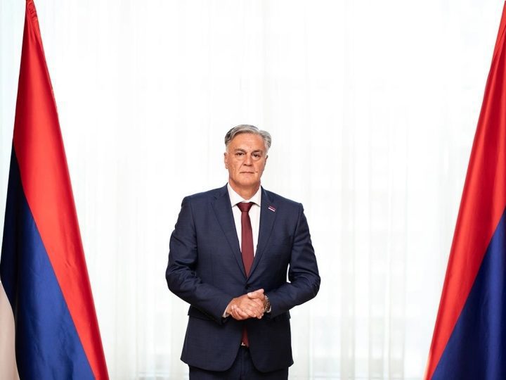 Karan pomilovao osuđenog vozača iz Zvornika uprkos protivljenju suda