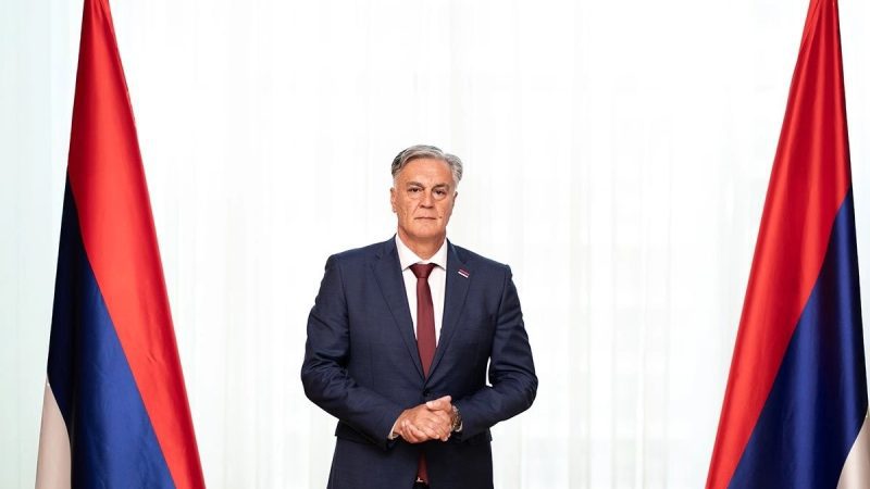 Karan pomilovao osuđenog vozača iz Zvornika uprkos protivljenju suda