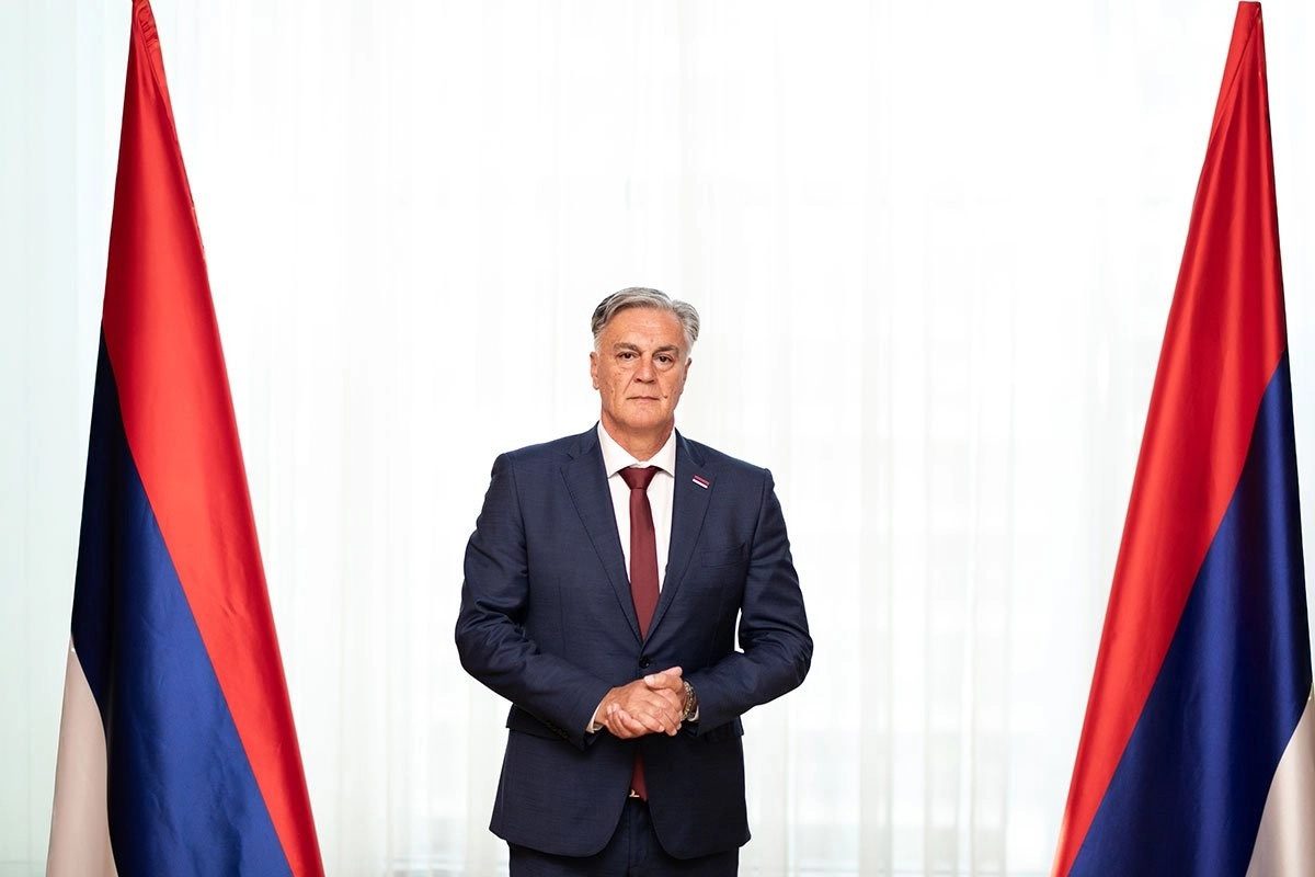 Karan pomilovao osuđenog vozača iz Zvornika uprkos protivljenju suda