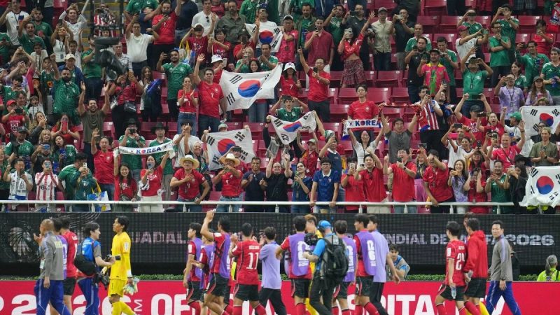FIFA prodala Mundijal bogatima, tribine zjape prazne (FOTO)