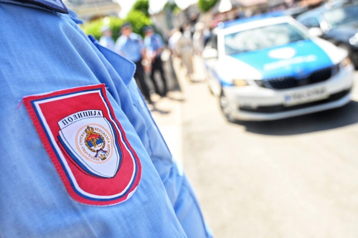 Teška saobraćajna nesreća kod Banjaluke: U sudaru četiri vozila ima poginulih