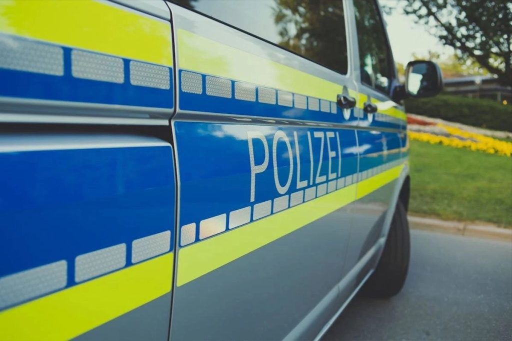 Njemačka policija u kombiju porodice iz BiH pronašla alat vrijedan oko 50.000 eura
