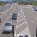 Državljanka BiH na granici s Hrvatskom kažnjena sa 4.800 eura