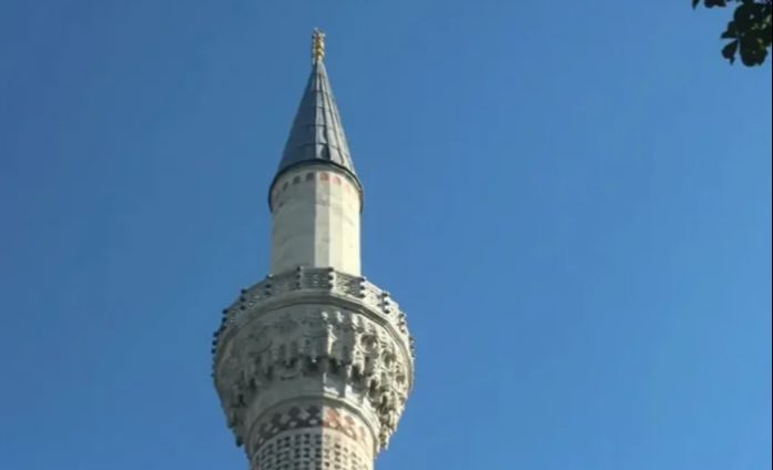 Neobičan slučaj u Turskoj: Kamere otkrile šta se događalo u džamiji
