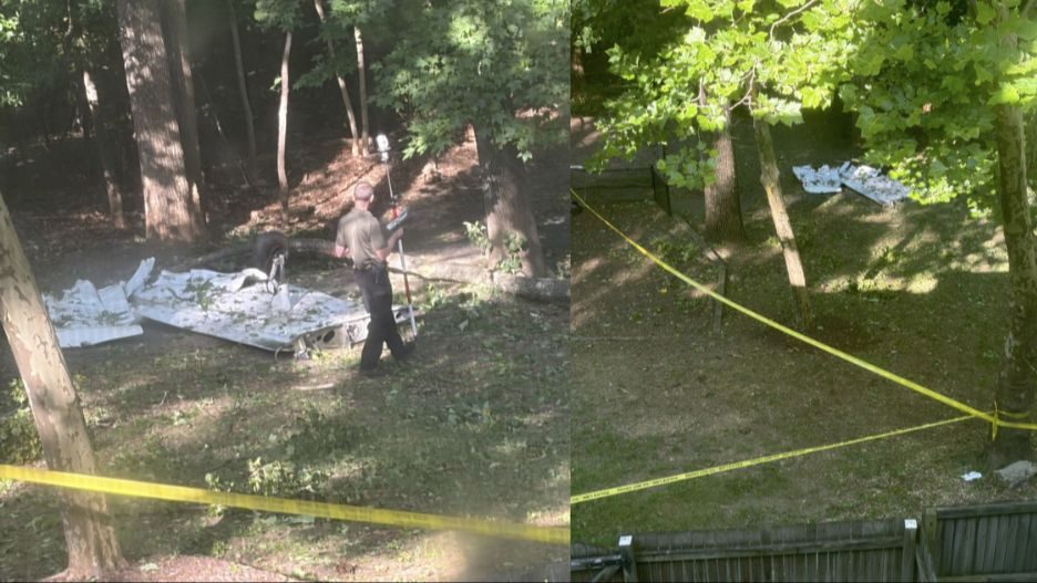 Tragedija u SAD-u: U padu aviona poginula tri državljana Izraela