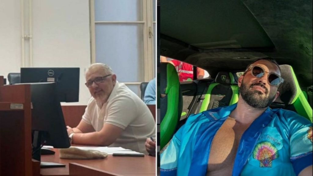 Faćo u sudnici iznio teške optužbe: „Odgovorno tvrdim da stoji iza pokušaja mog ubistva“
