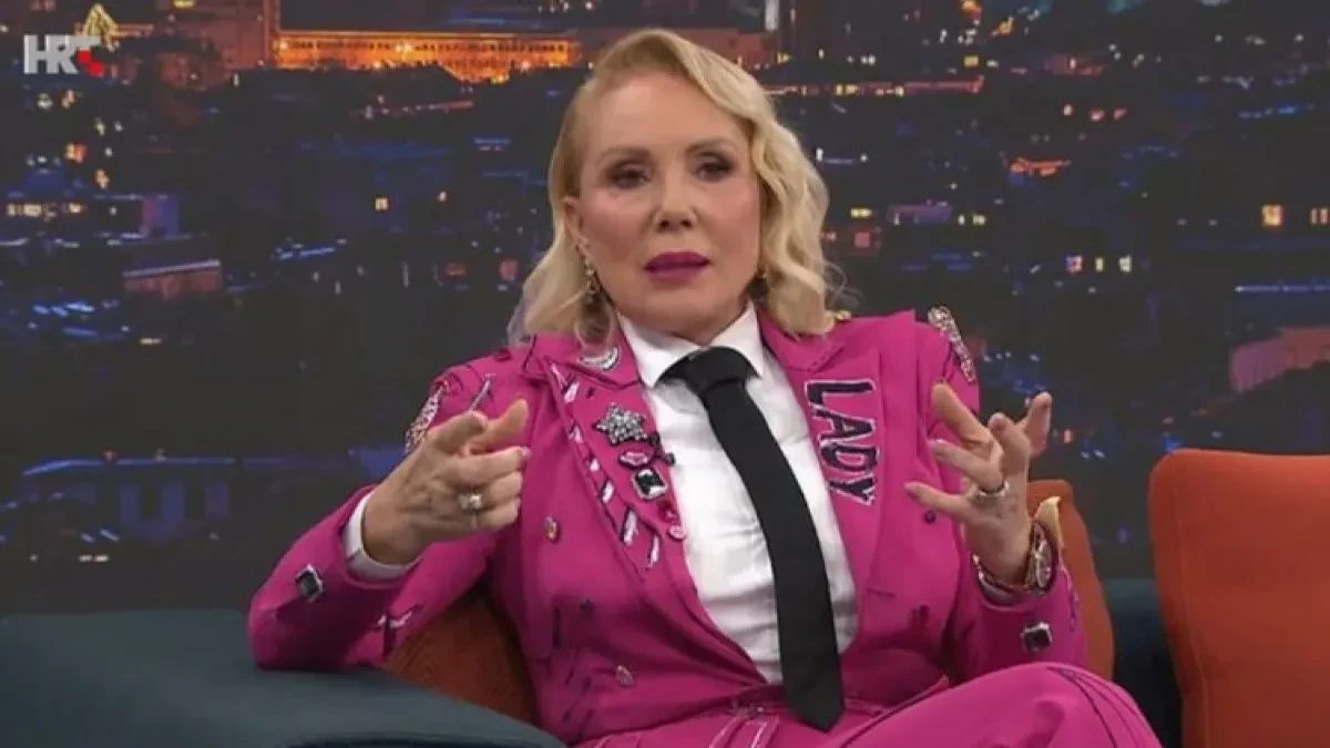 Turci odustali od Brene za Novu godinu: Honoraru od 140.000 eura rekli „ne“