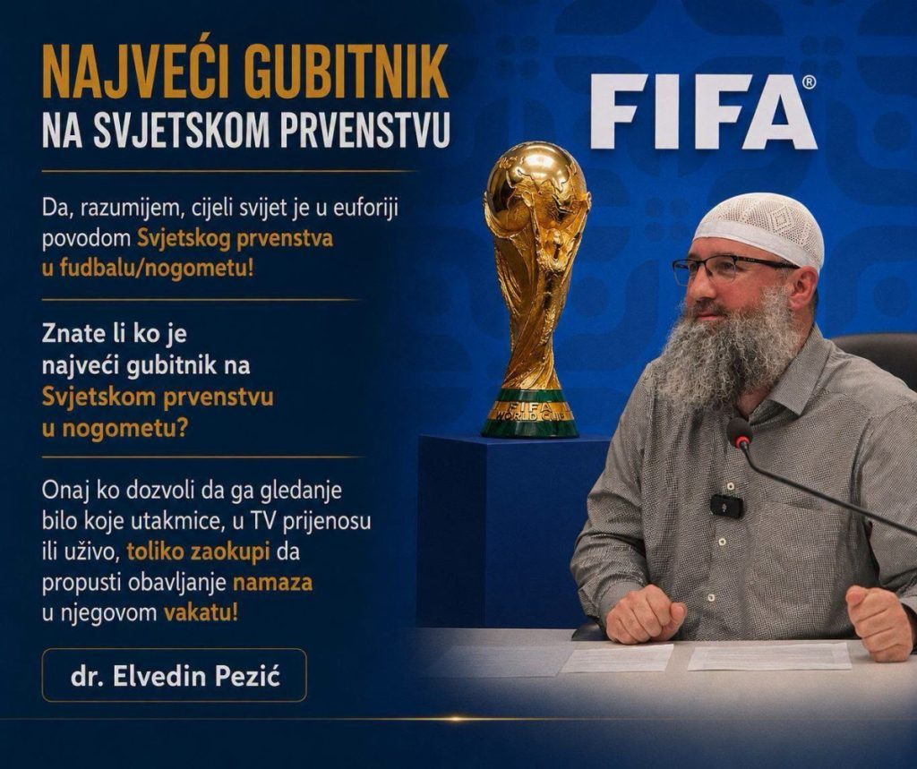 Poznati predavač izdvojio „najveće gubitnike“ Svjetskog prvenstva