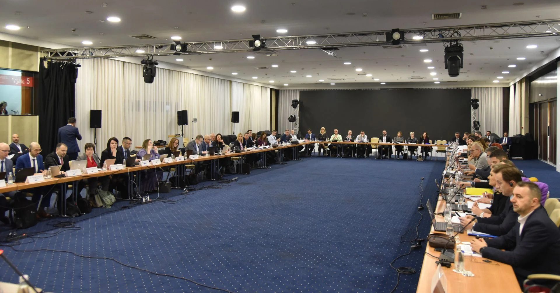 Bosna i Hercegovina i zvanično završila na sivoj listi Moneyvala