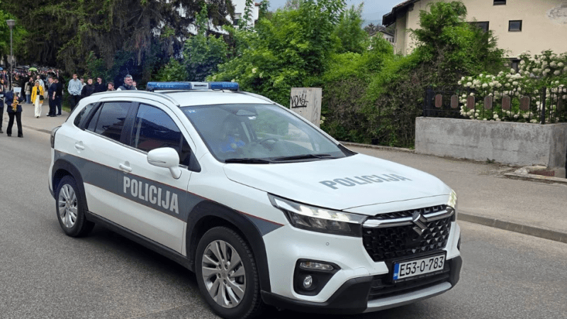 Usvojena SDA incijativa: Kazne za komentare na Facebooku do 500 KM