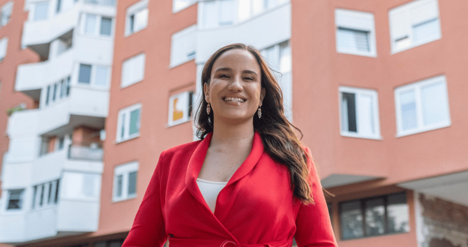 Benjamina Karić: Uz junsku penziju stiže dodatnih 70 KM