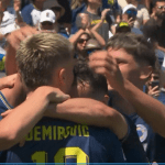 Alajbegović briljirao, Mahmić potvrdio: BiH pobijedila Katar 3:1