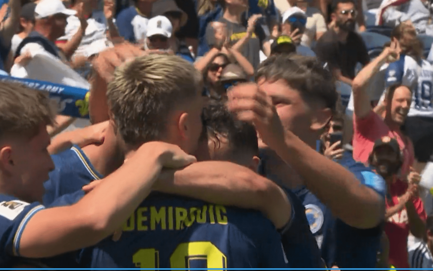 Alajbegović briljirao, Mahmić potvrdio: BiH pobijedila Katar 3:1