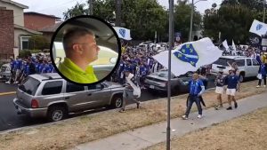 Policajac iz Jute upozorio navijače BiH: "Niste ni svjesni kuda ste prošli"