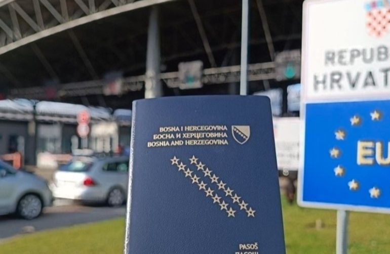 Od 1. jula nova pravila u EU, kazne mogu biti visoke