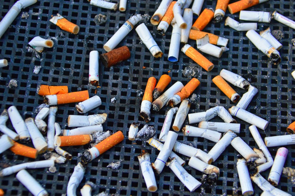 Cigarete u Njemačkoj uskoro znatno skuplje: Cijena kutije mogla bi porasti na 11,40 eura