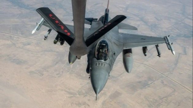 Američka vojska napala ciljeve u Iranu: CENTCOM objavio razloge akcije