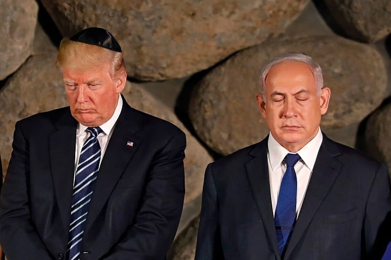 Alarm u Izraelu: Sukob Trumpa i Netanyahua eskalira, stiže li embargo na američko oružje?