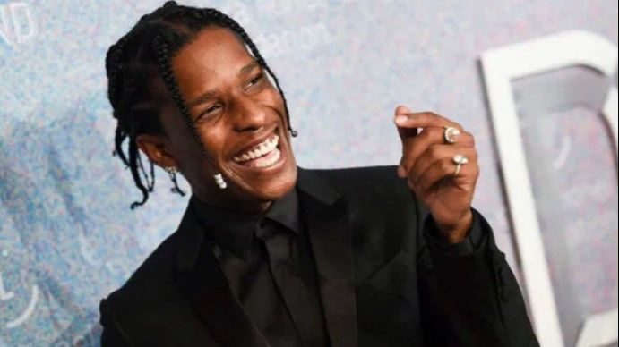 A$AP Rocky dolazi u Zagreb: Svjetska rap zvijezda prvi put nastupa u Hrvatskoj
