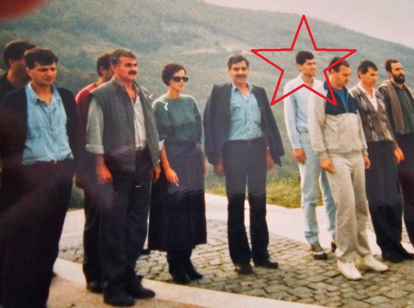 Otpor.media objavio nove optužbe na račun Čovića: Traže njegovu ostavku nakon fotografije sa Tjentišta