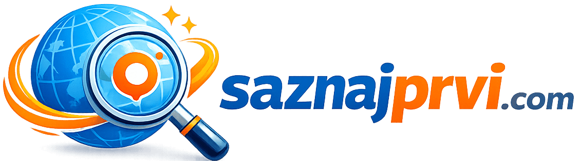 Saznaj Prvi