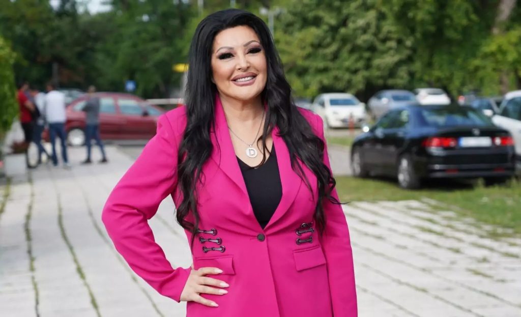 Dragana Mirković prvi put progovorila o odlasku iz Srbije: „Bila sam meta mafije“