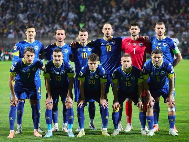 Odlične vijesti za navijače: FTV će prenositi sve utakmice reprezentacije BiH