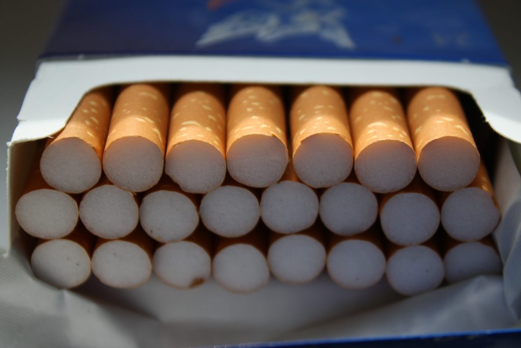 Cigarete u Njemačkoj uskoro znatno skuplje: Cijena kutije mogla bi porasti na 11,40 eura