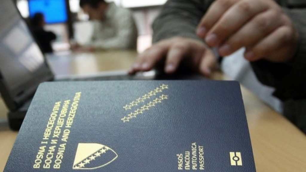 Nije važan samo datum isteka: Jedan detalj u pasošu može vam pokvariti putovanje