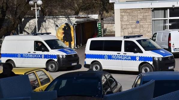 Kod Višegrada pronađena ljudska lobanja, istražitelji na terenu