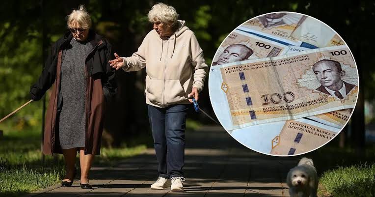 Oko 5.700 penzionera dobija jednokratnu pomoć: Poznato ko ostvaruje pravo