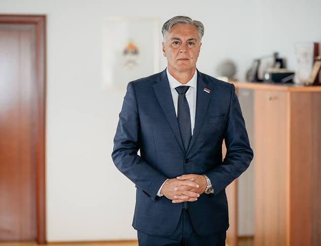 Pokrenut proces za zabranu ratne zastave Armije BiH