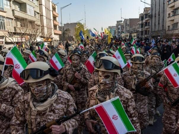 Iran pokrenuo Operaciju „Nasr“ protiv Izraela: Teheran tvrdi da su mete bile ključne vojne baze