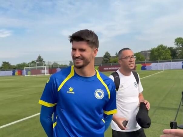 Kanađani se žale na Zmajeve: „Bosna i Hercegovina nam maksimalno otežava posao“