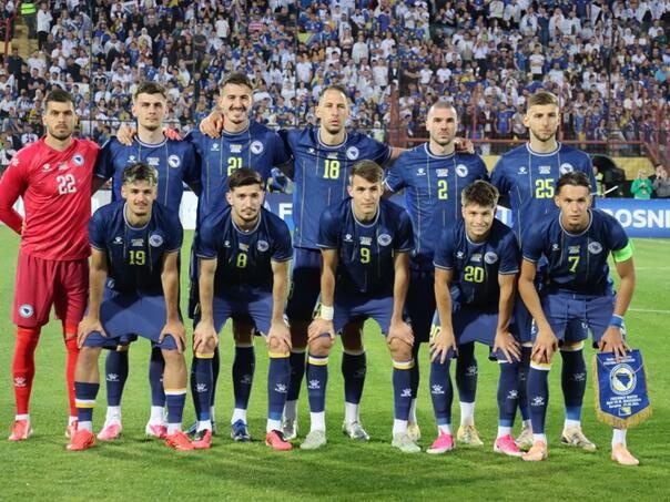 Violinista iz Toronta izvest će himnu BiH protiv Kanade: Ko je Aleksandar Gajić?