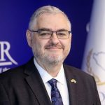 Louis Crishock imenovan za v.d. visokog predstavnika u BiH