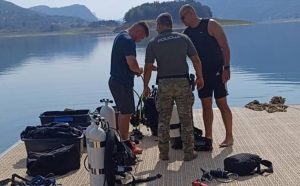 Drama na Ramskom jezeru: Jedan brat stradao, drugi spašen