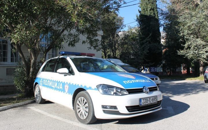 Policija upozorila vozače motocikala: Za jedan prekršaj kazna čak 500 KM