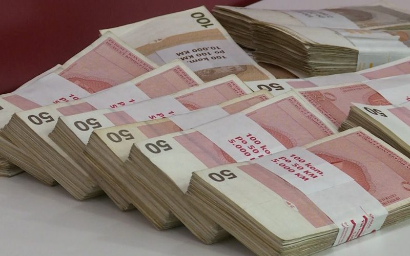 Dobre vijesti za penzionere: Najavljeno povećanje penzija i jednokratna pomoć