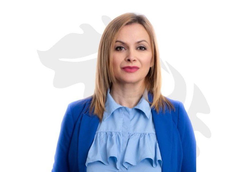 Profesorica iz Doboja nakon meča BiH poslala snažnu poruku: „Ja sam Srpkinja, ali ovo je i moja zemlja“