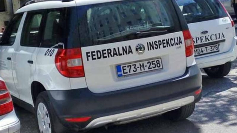 Inspekcija najavila pojačane kontrole: Kazne prijete i kupcima, iznose 50 KM